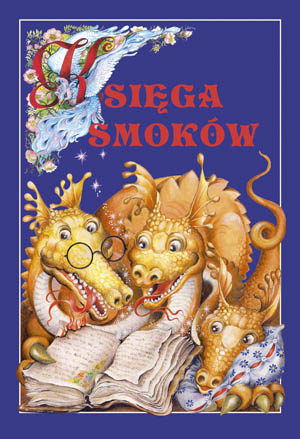 Księga smoków